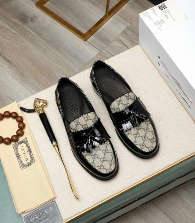 Picture of Gucci Shoes _SKUGuccisz38-46hnh07378358